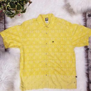 ▪︎North Face - Short Sleeve Casual Shirt (M1-23)